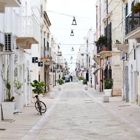 Casa Attinia - Polignano Βίλα Polignano a Mare Εξωτερικό φωτογραφία