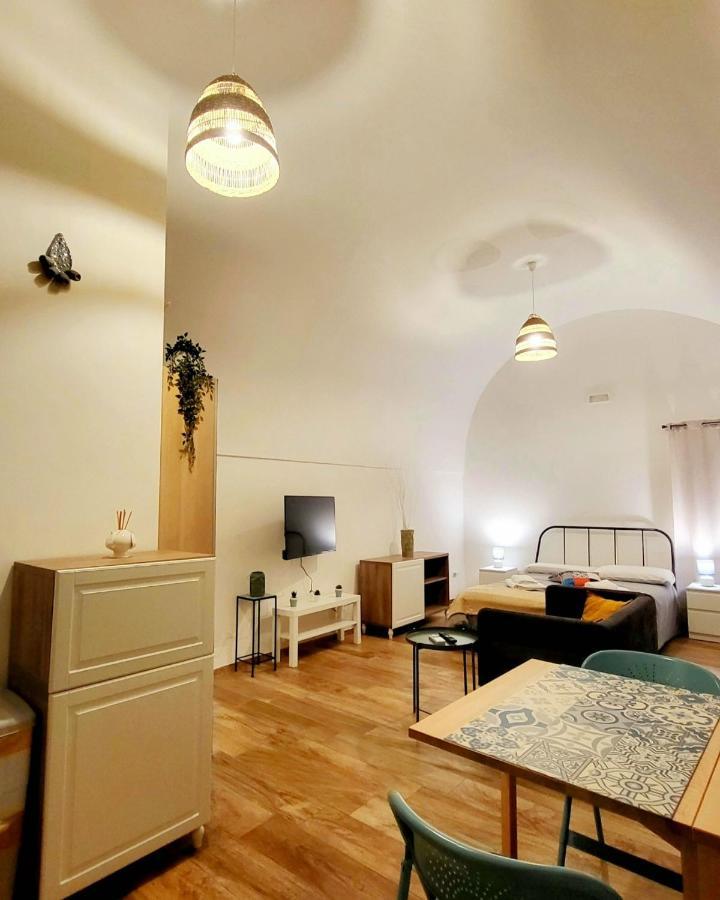 Casa Attinia - Polignano Βίλα Polignano a Mare Εξωτερικό φωτογραφία